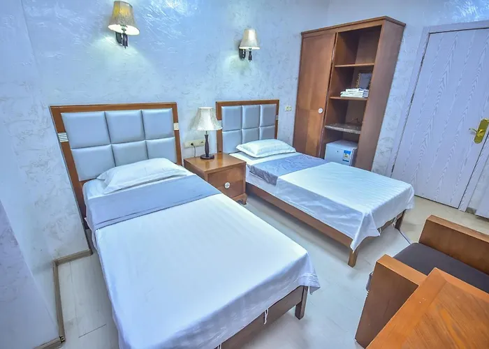 Hotel Chveni Sakhli