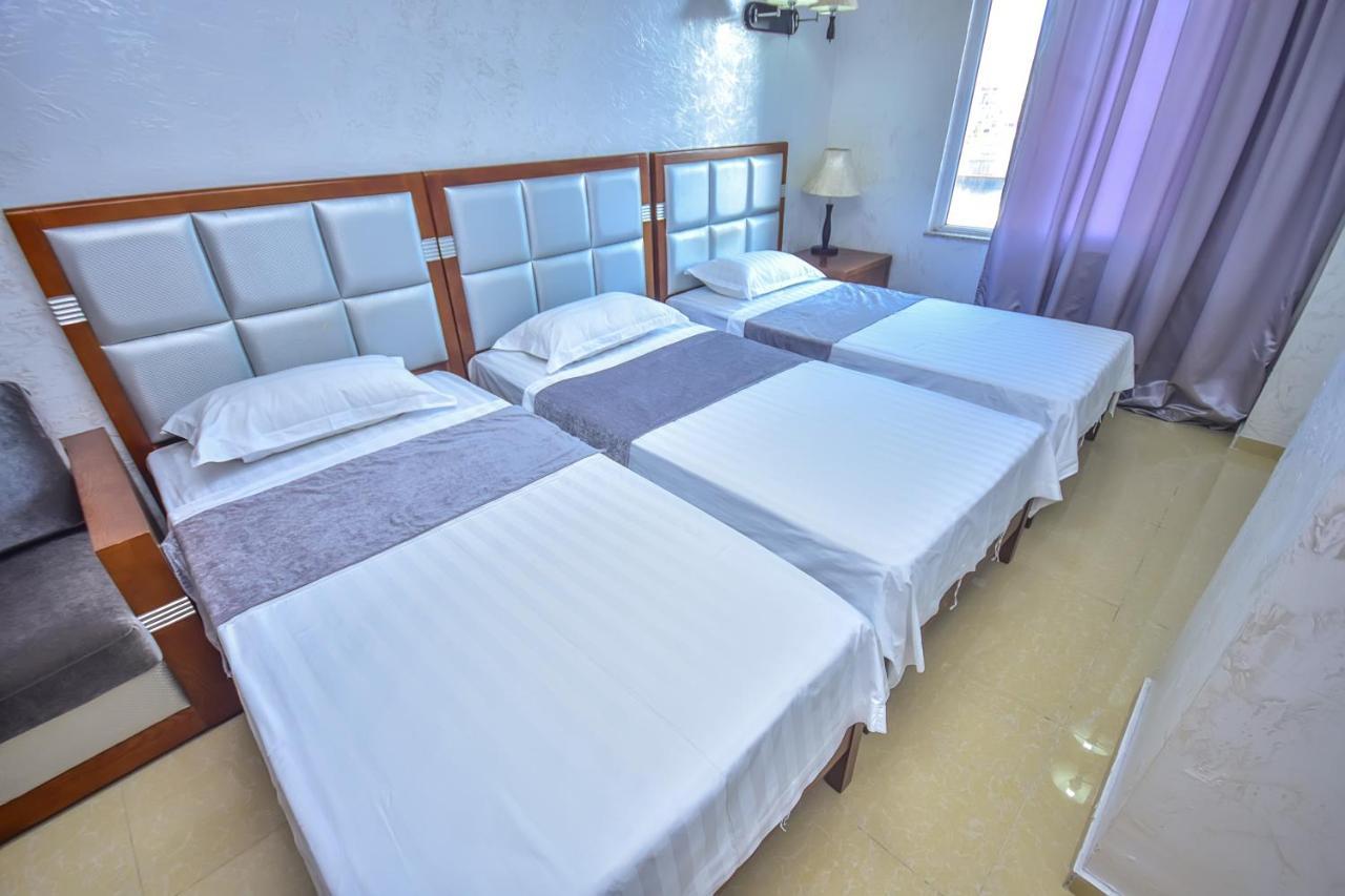Hotel Chveni Sakhli 3*