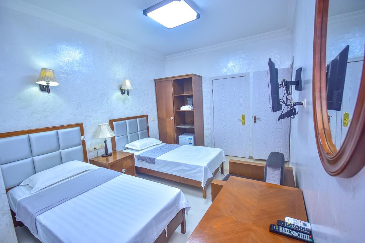 Hotel Chveni Sakhli Batoumi