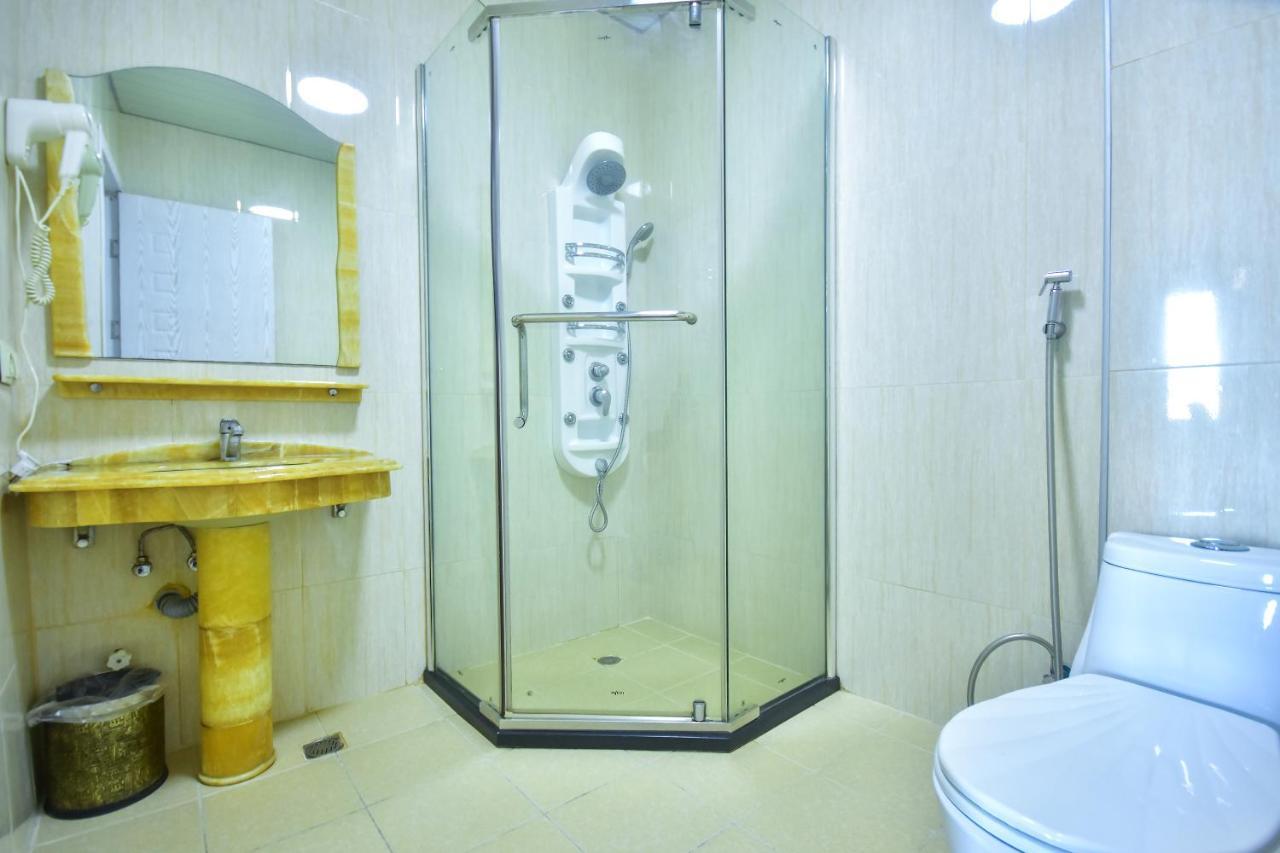 Hotel Chveni Sakhli