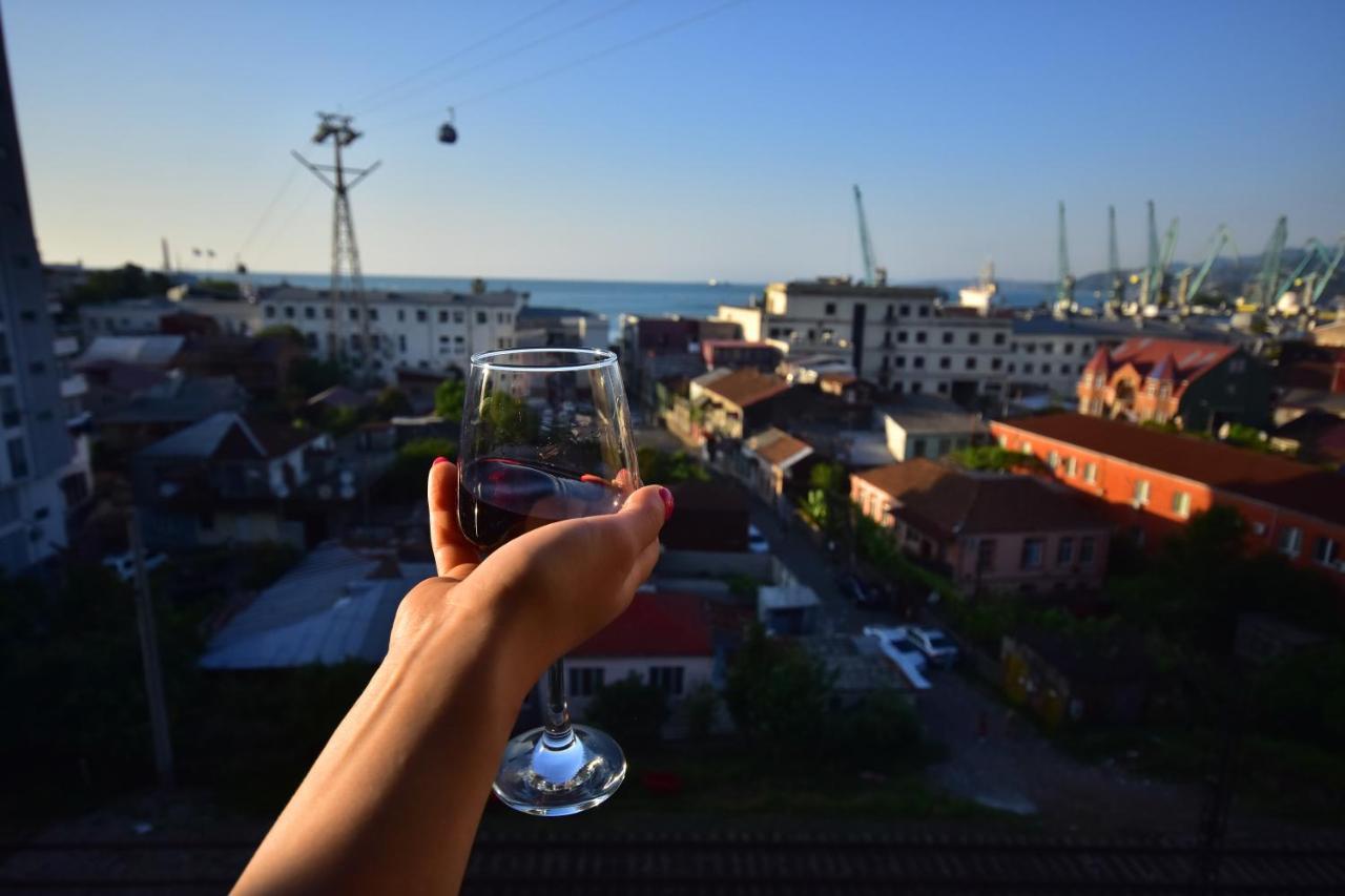 Chveni Sakhli Hotel