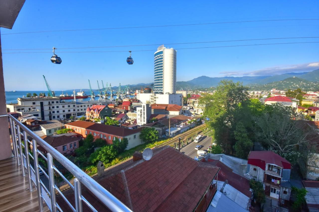 Hotel Chveni Sakhli 3*