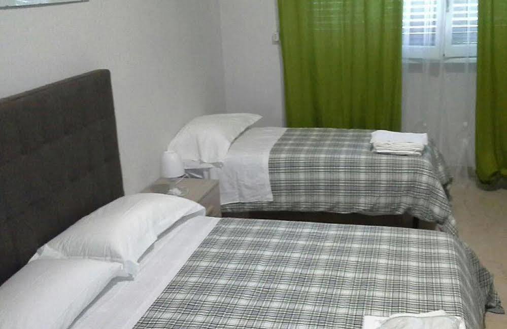 Chveni Sakhli Hotel