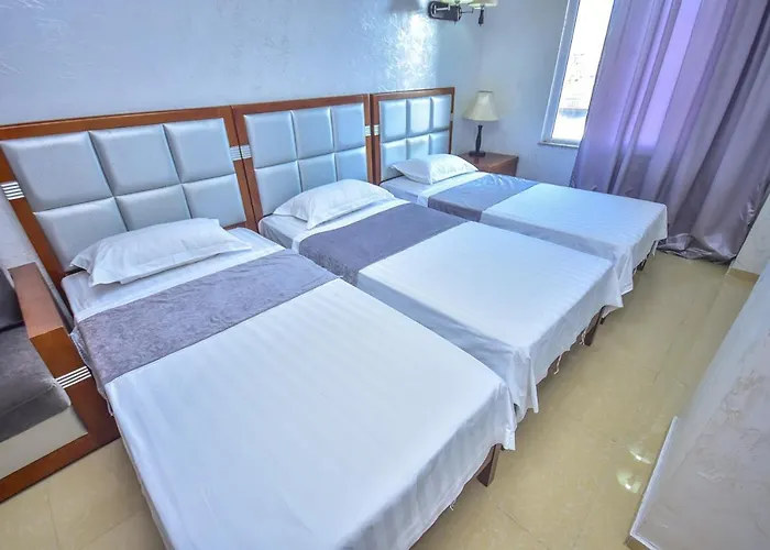 Hotel Chveni Sakhli