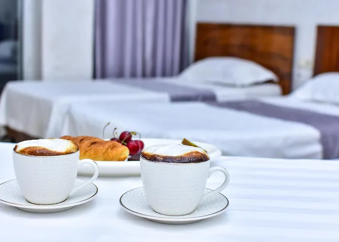 Hotel Chveni Sakhli