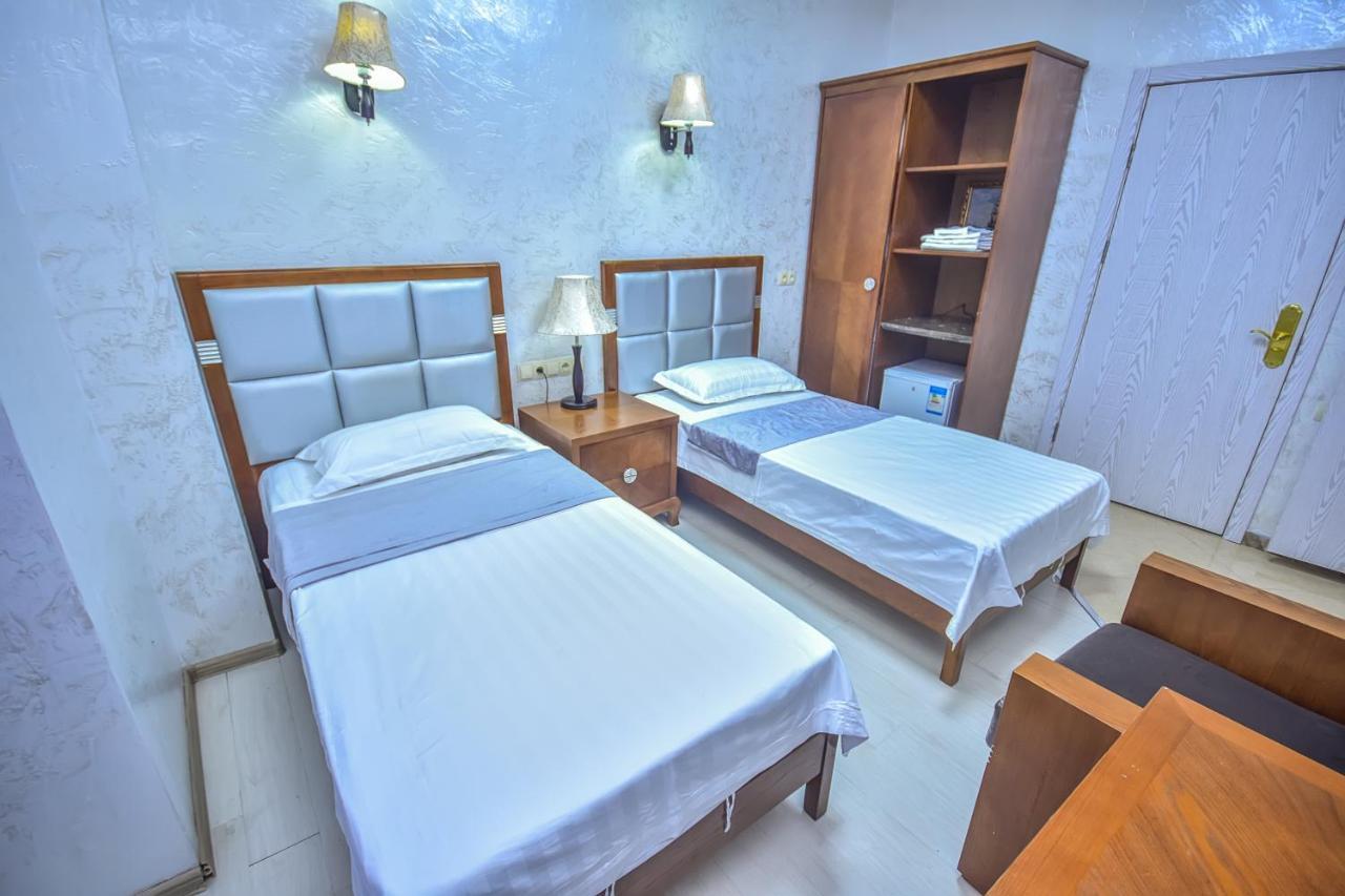Hotel Chveni Sakhli