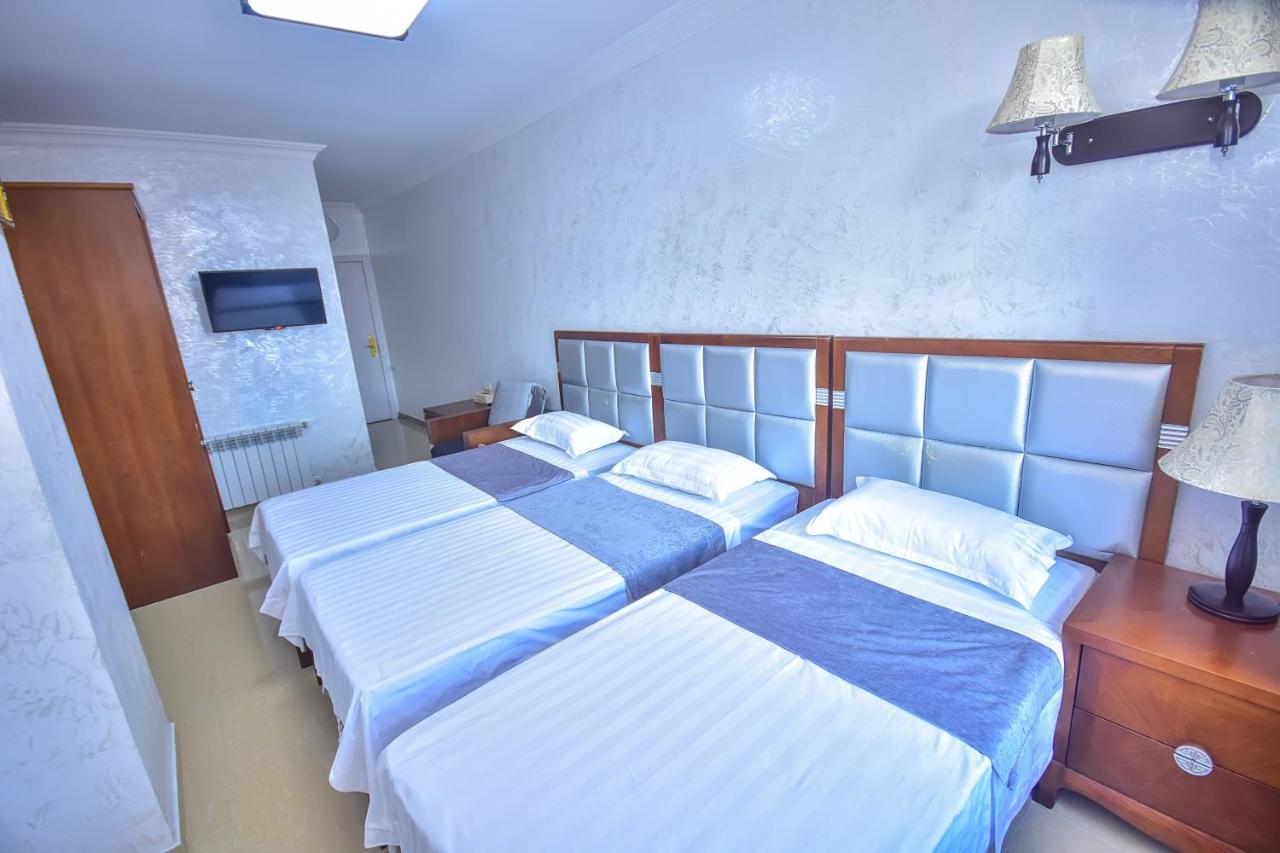 Chveni Sakhli 3* Batumi
