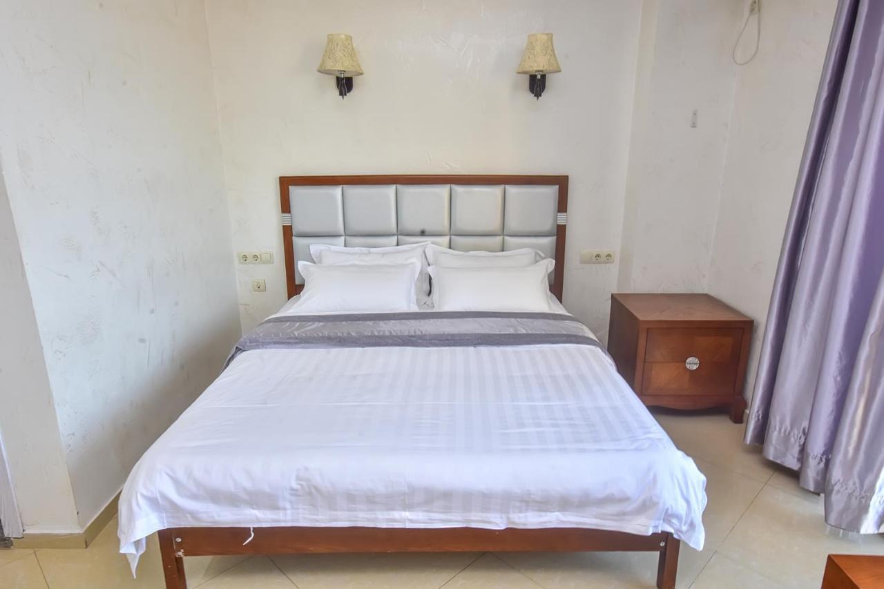 Hotel Chveni Sakhli