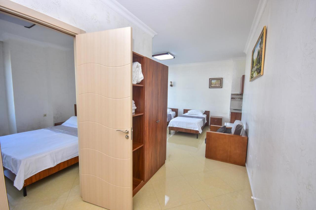 Hotel Chveni Sakhli