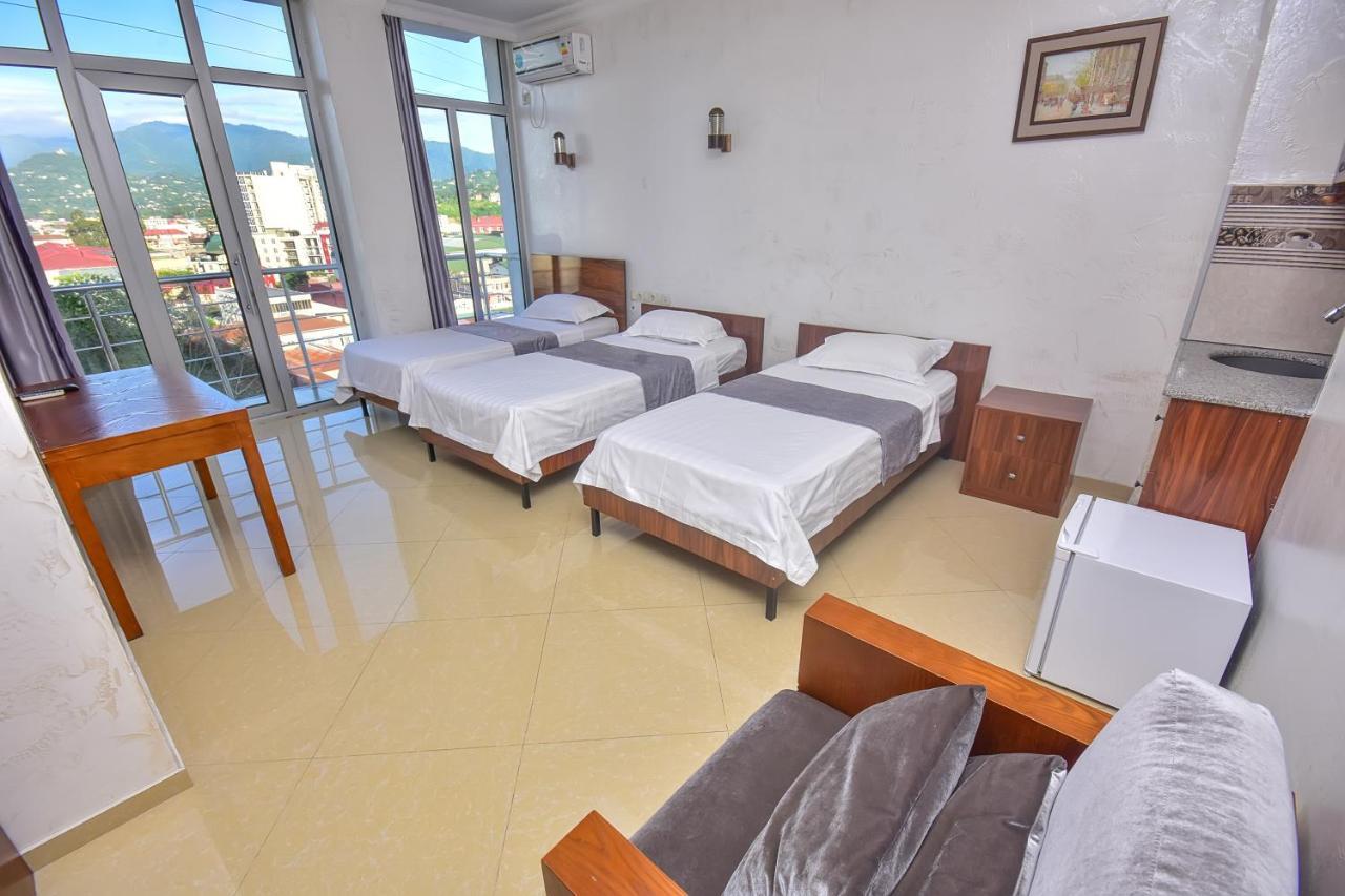Hotel Chveni Sakhli 3*