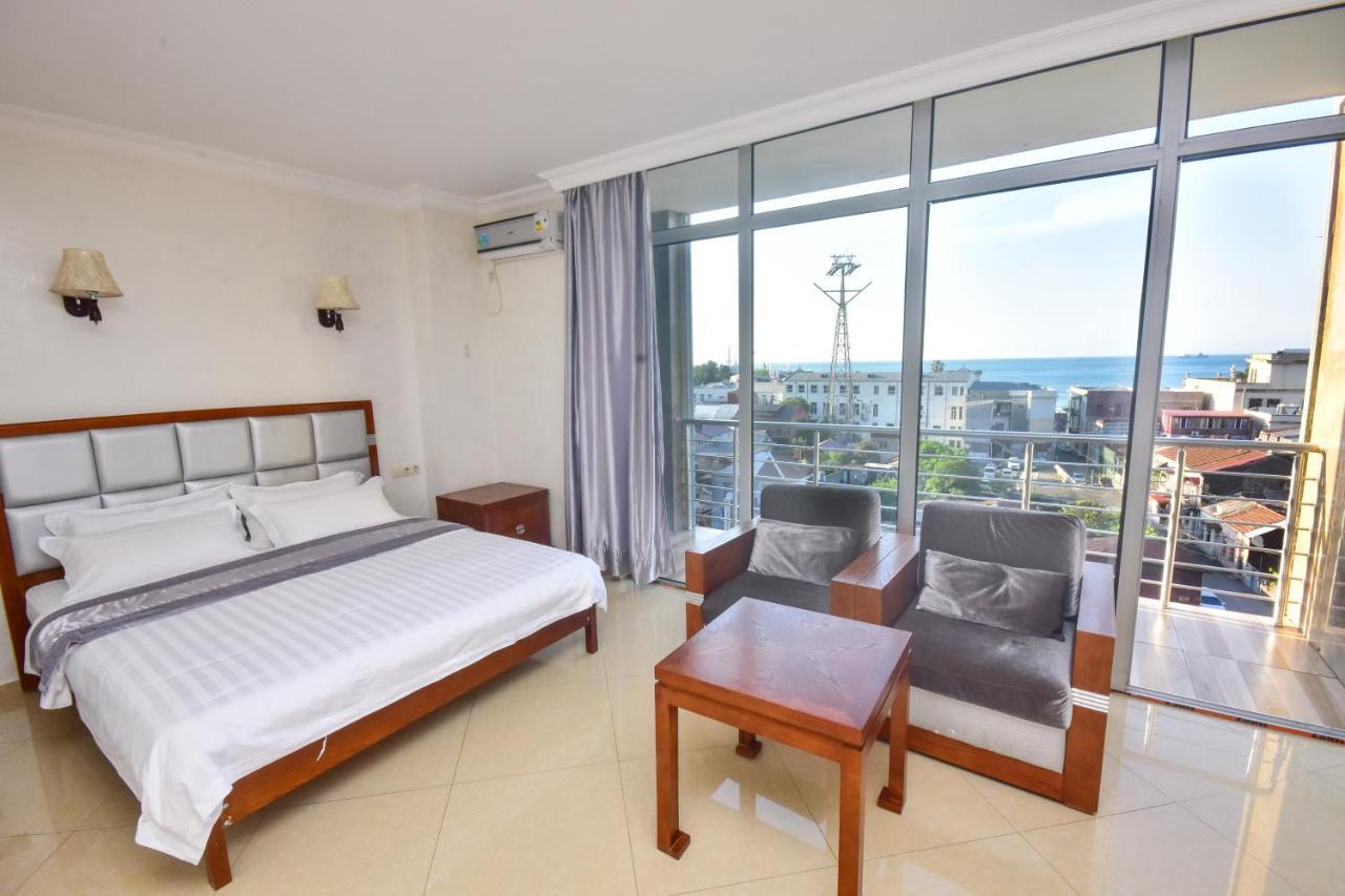 Hotel Chveni Sakhli 3*