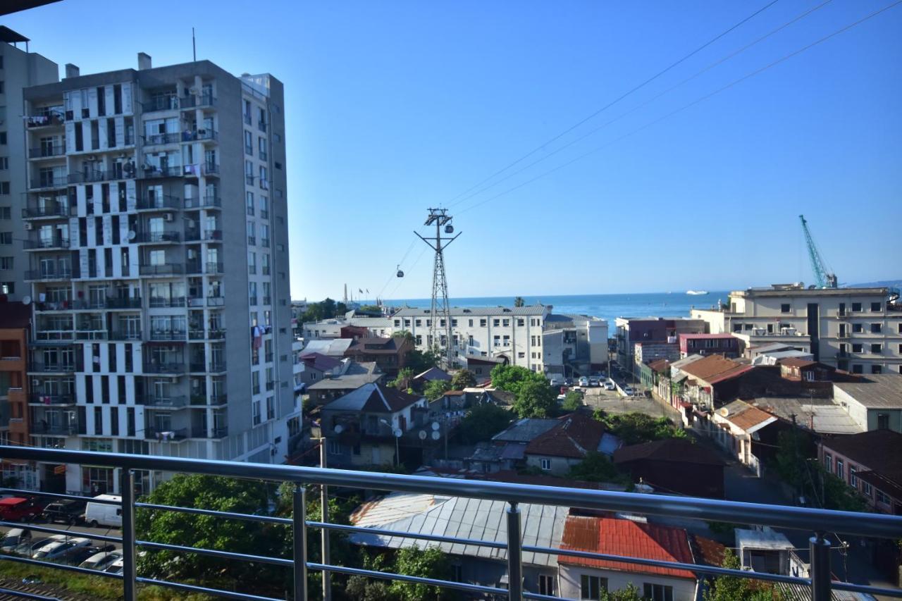 Hotel Chveni Sakhli