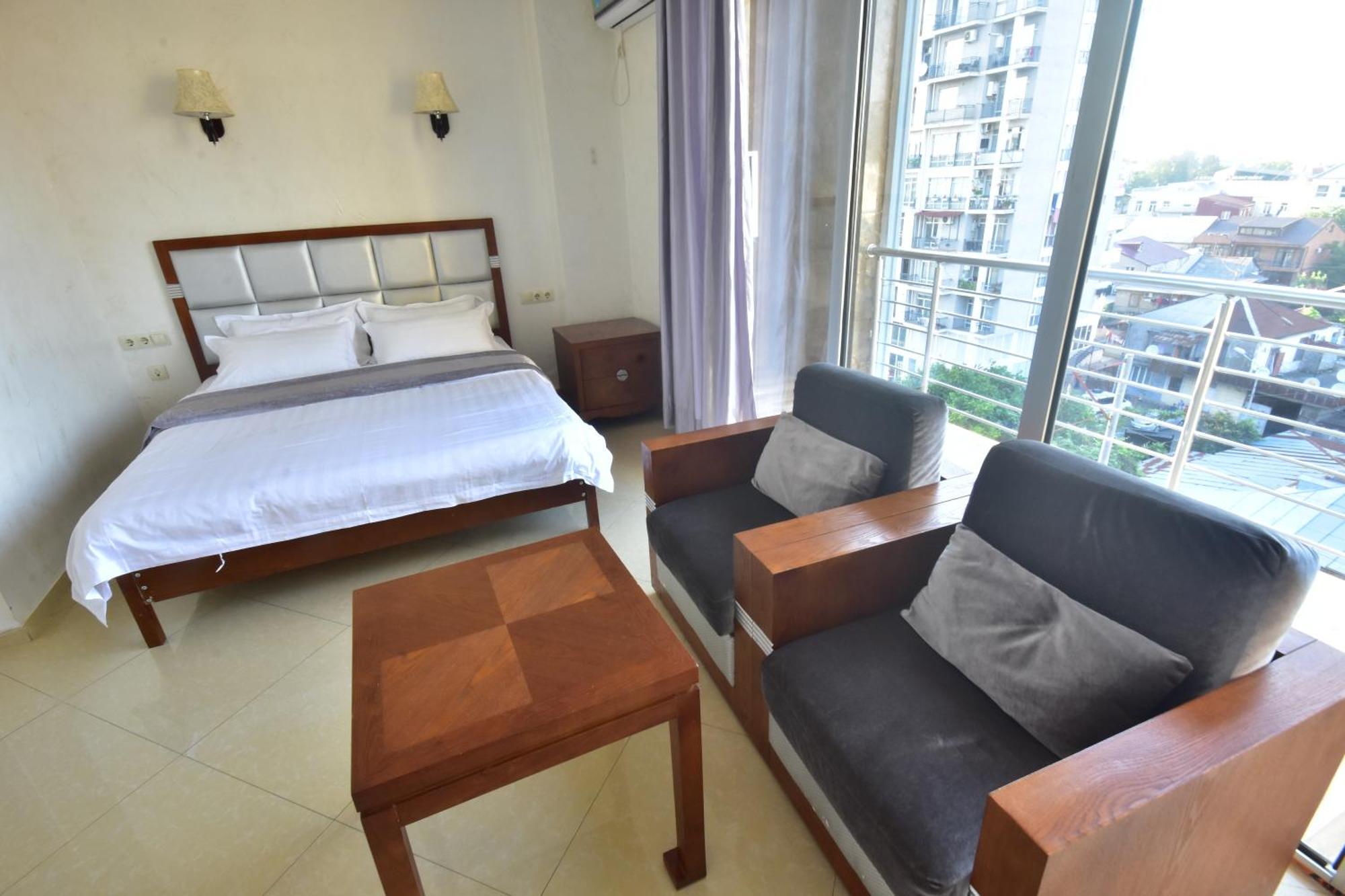 Chveni Sakhli Hotel 3*