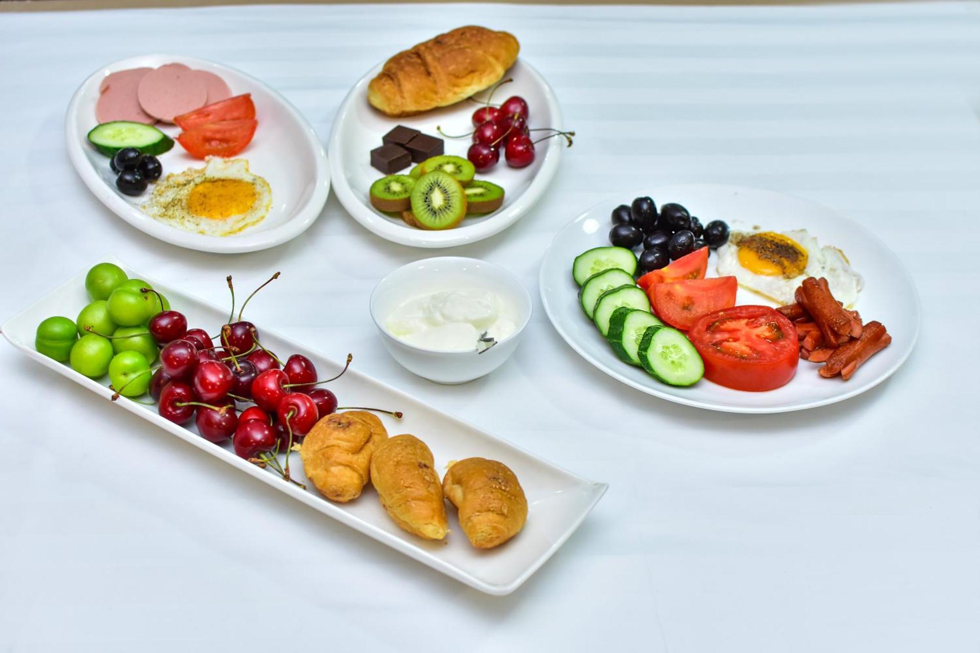 Chveni Sakhli Hotel 3*